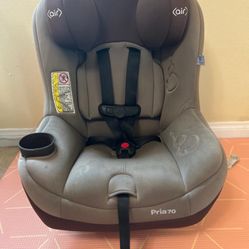 Car Seat