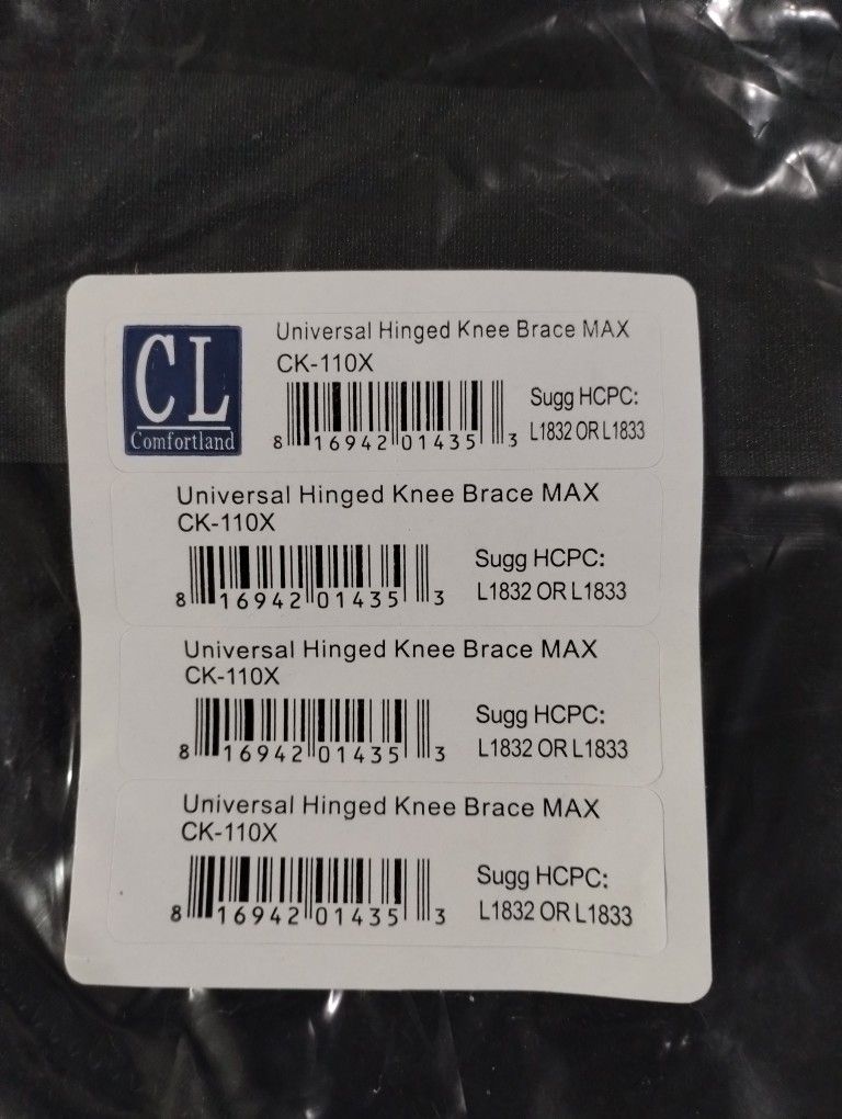 Knee Braces
