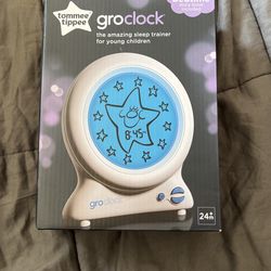 Groclock