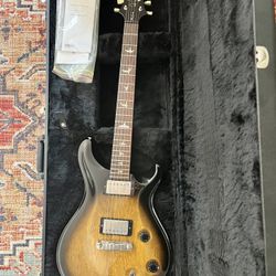 2007 PRS McCarty Korina - Brazilian Rosewood