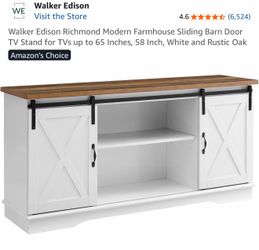 Tv stand