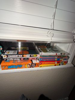 Manga