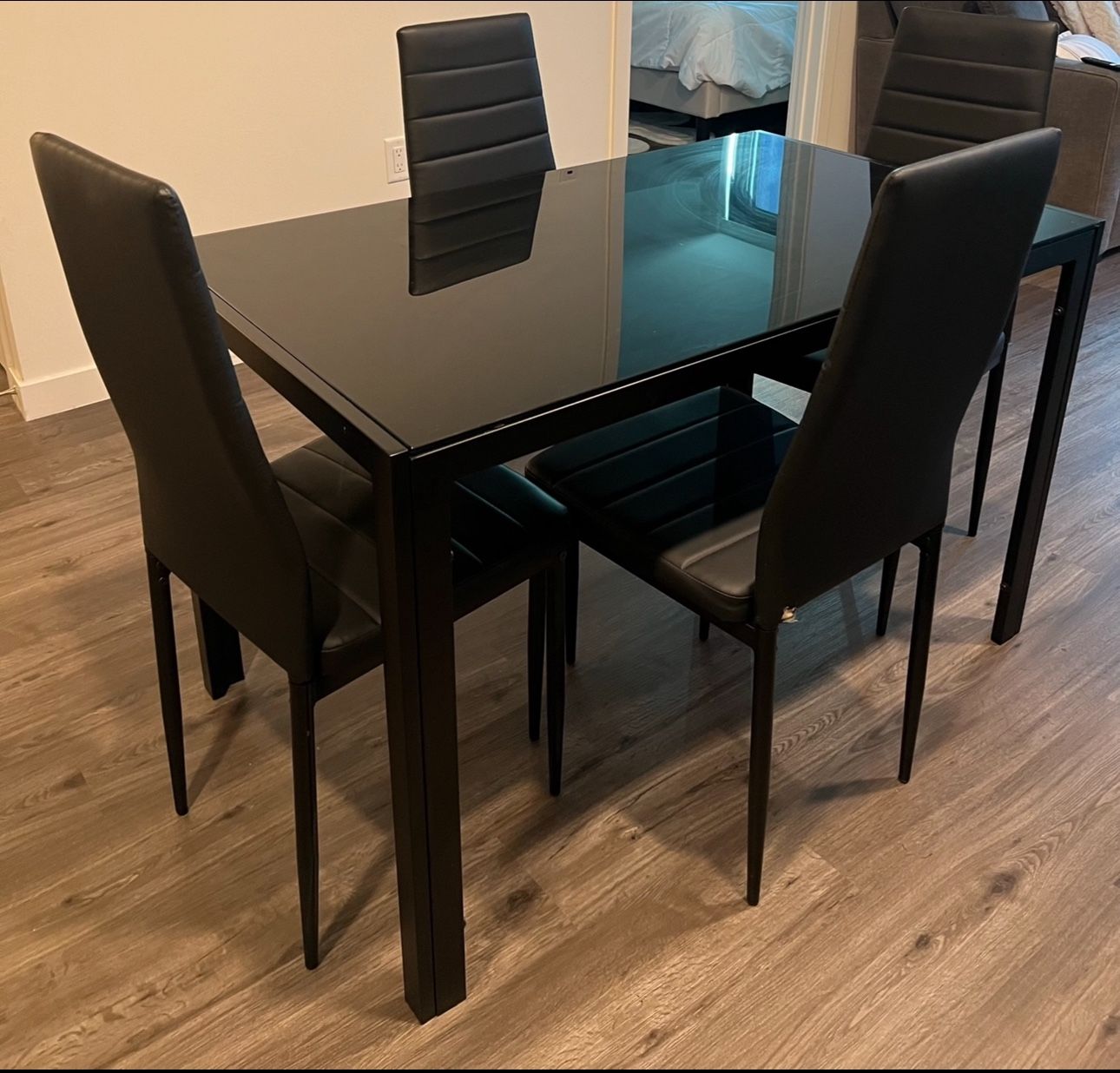 5 Piece Dining Set