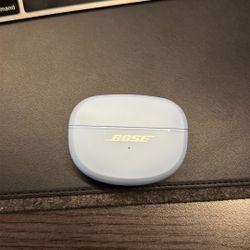 Bose ( Ultra Open Ear Buds) 
