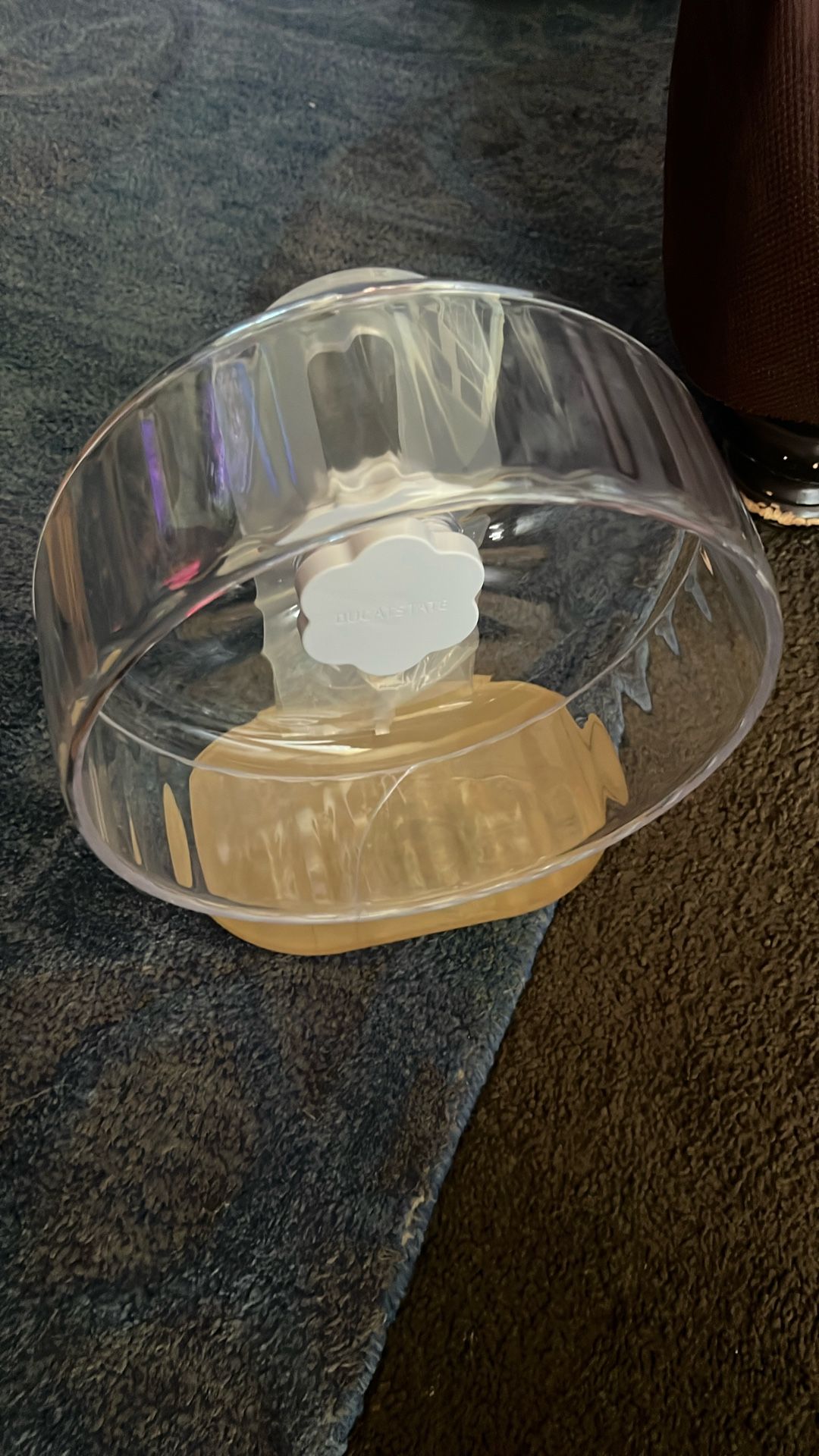 Rueda Para Hámster/ Hamster Wheel