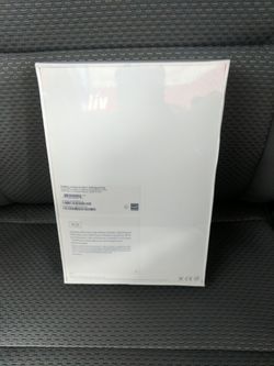 Brand new iPad Mini 16GB
