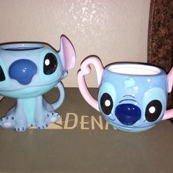 Disney's Lilo & Stitch 