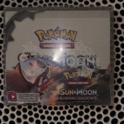 booster box 