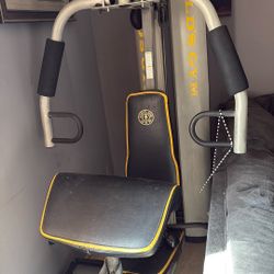 Home Gym