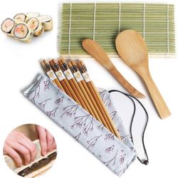 Sushi making kit