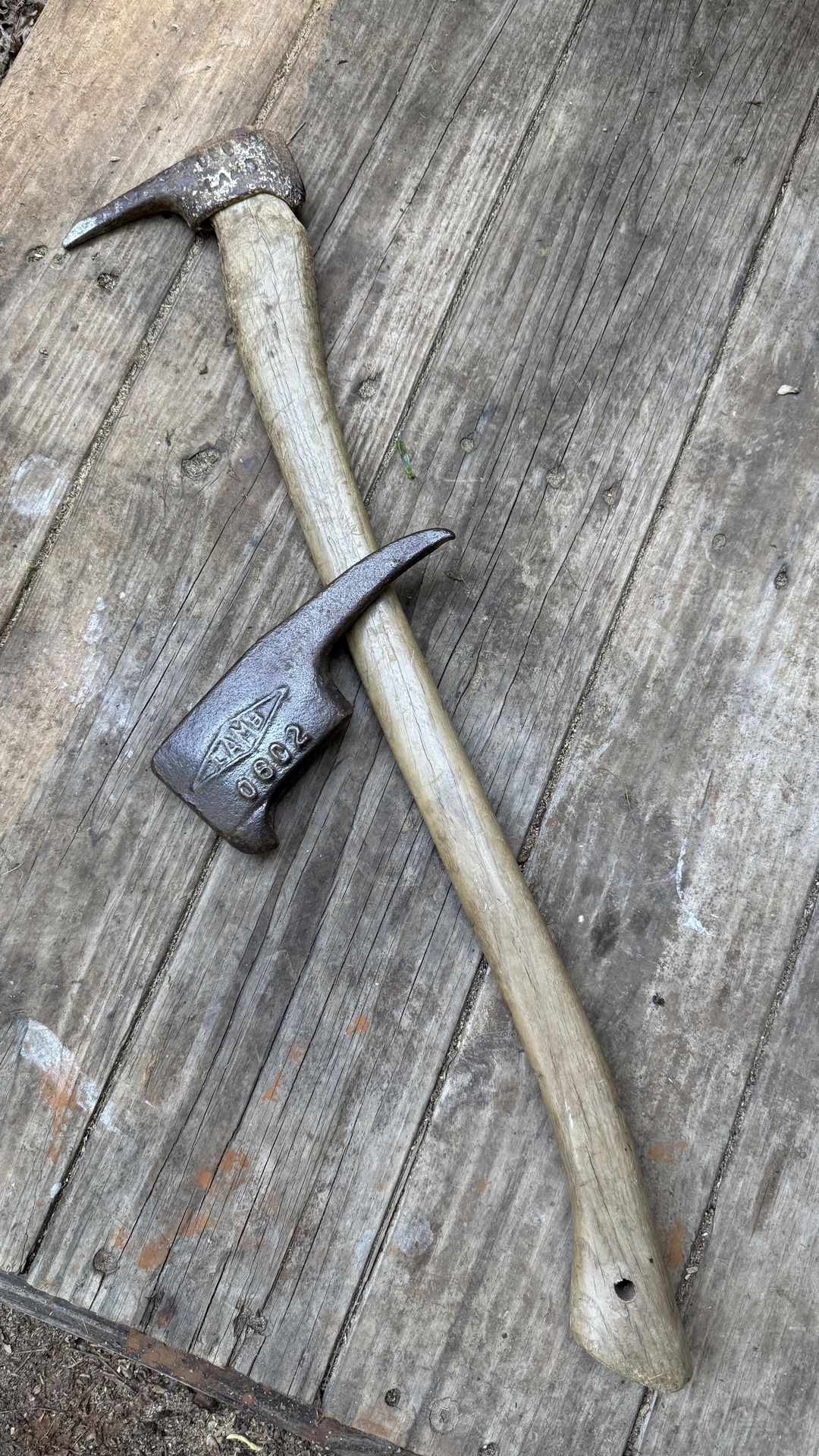 Pickaroon Tool LAMB