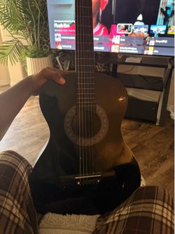 Learners Guitar