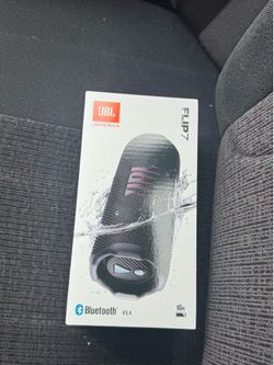 JBL FLIP 7