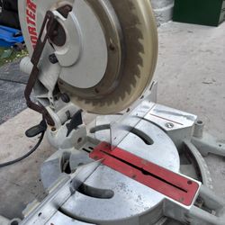 Miller Saw 10”
