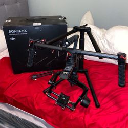 Like New Ronin MX (Only used twice) *RARE FIND