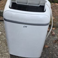 Spt Portable Air Conditioner 