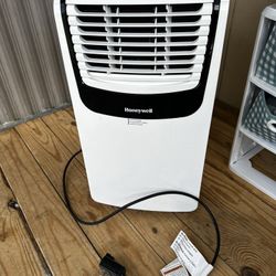 Honeywell Portable Air Conditioner 