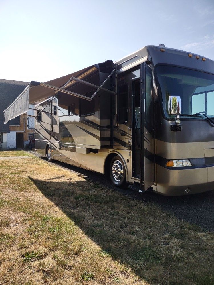 2006 Beaver Monterey