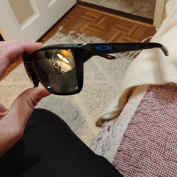 Brand New Oakley's Bought From Sunglass Hut