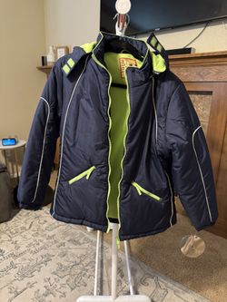 Brand New Girls Jacket