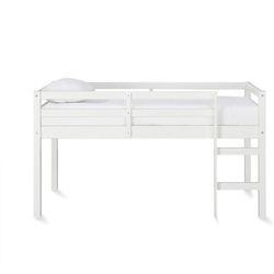 Loft Bed Hold Up To 180 Lb
