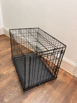 Dog Crate