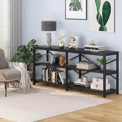 Console table