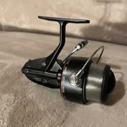 Vintage Mitchell 300A Spinning Reel In  Excellent Condition