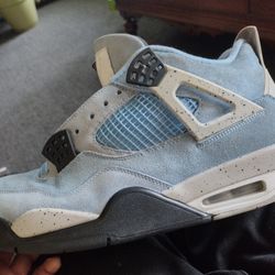 Jordan Size 13 University Blue