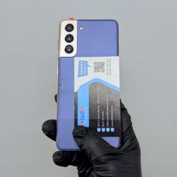 Samsung S21 128gb Unlocked 