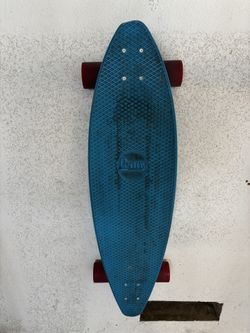 Penny 36” Longboard Skateboard