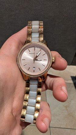Michael Kors Watch For Women MK6349