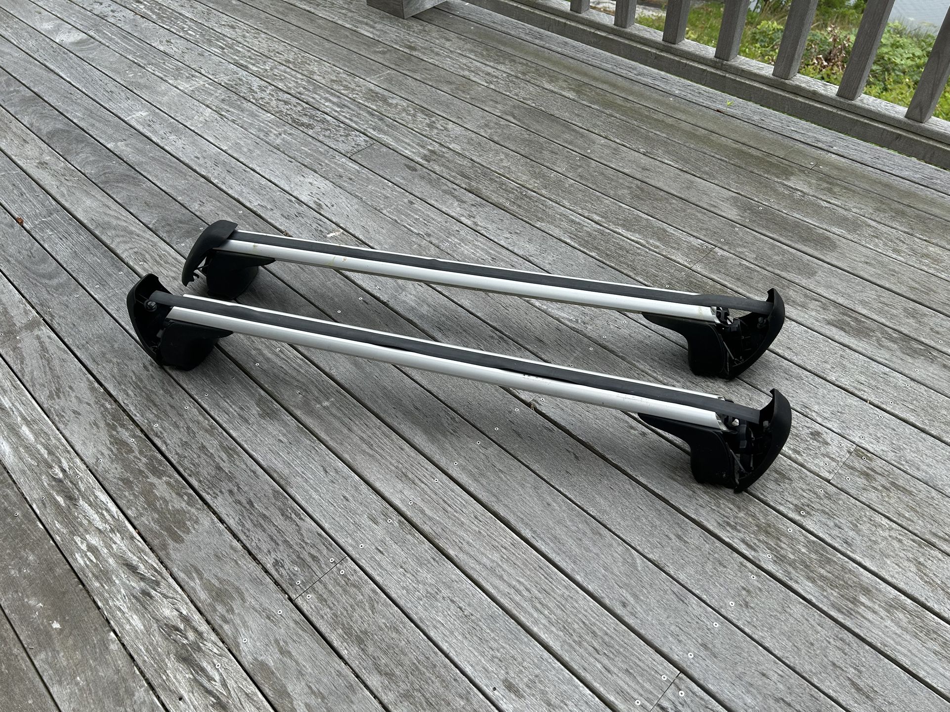 Roof Rack For Mini Cooper