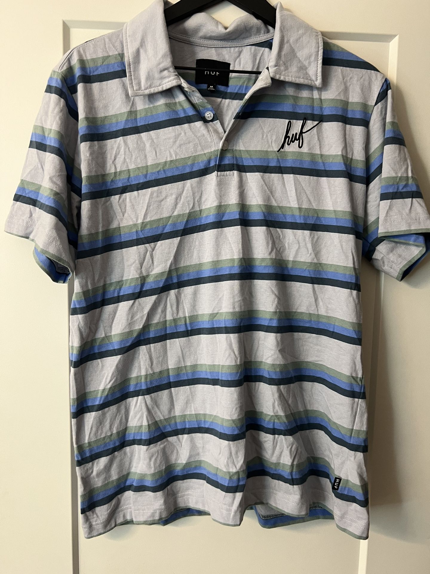 Huf Polo