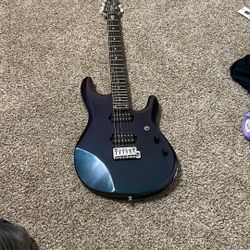 Electric Guitar 