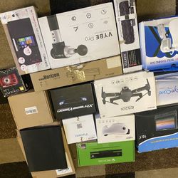electronics