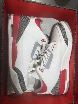 Jordan 3