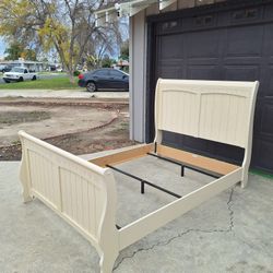 Full Size Bed Frame 