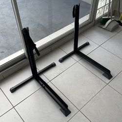 Bike Stand