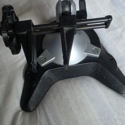 PANAVISE MULTI ANGLE VISE WITH WEIGTED BASE MOUNT