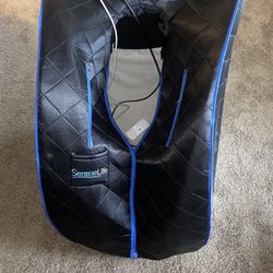 Portable Sauna