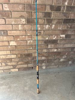 Fishing Rod Bass Pro Inshore Extreme