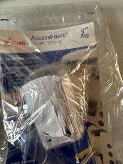 Access point keysafe
