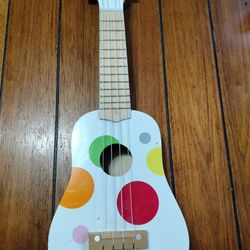 Kids Ulele