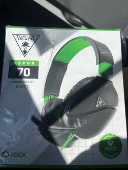 Recon beach 70