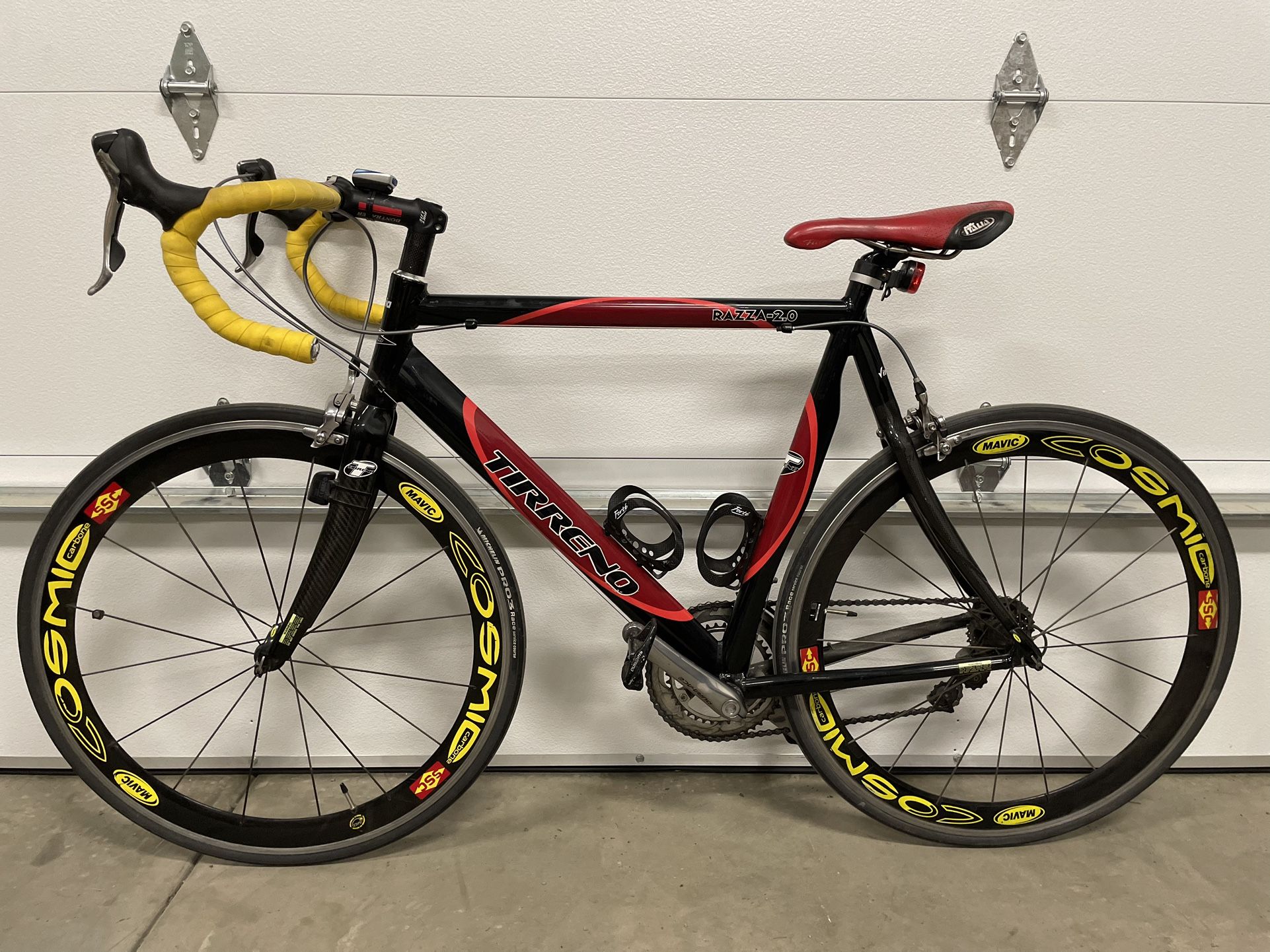 TIRRENO RAZZA 2.0 for Sale in Covington WA OfferUp