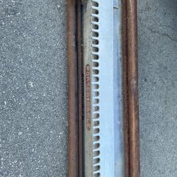 Porter Cable 24” Dovetail Machine