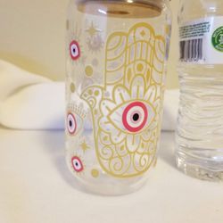 Beer Can Glass & Beer Mugs 