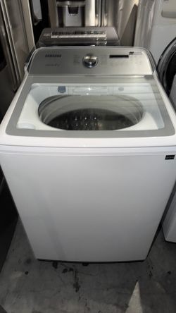 Samsung Top Load Washing Machine