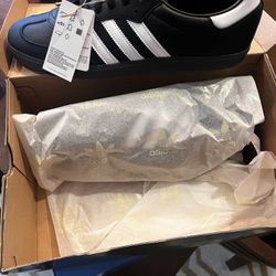 New Adidas Samba Size 12.5 